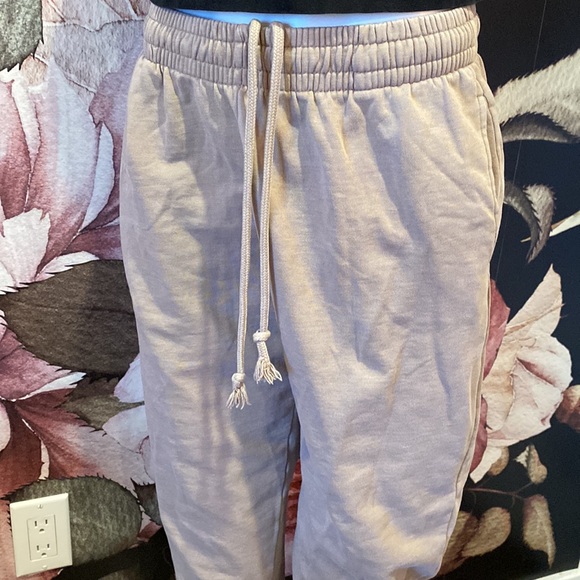 Garage Joggers - I think 90’s jogger - Girls or Womens - Picture 5 of 5